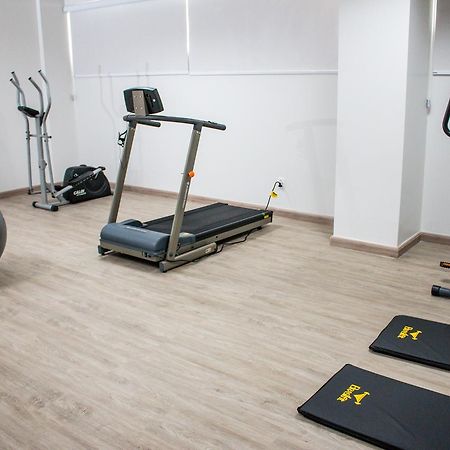 קריסטלינה Ity Hotel מראה חיצוני תמונה