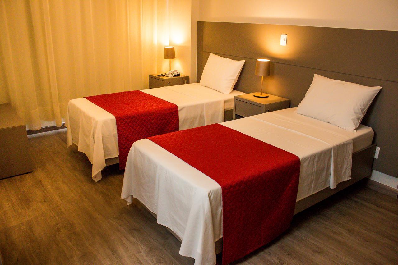 קריסטלינה Ity Hotel מראה חיצוני תמונה