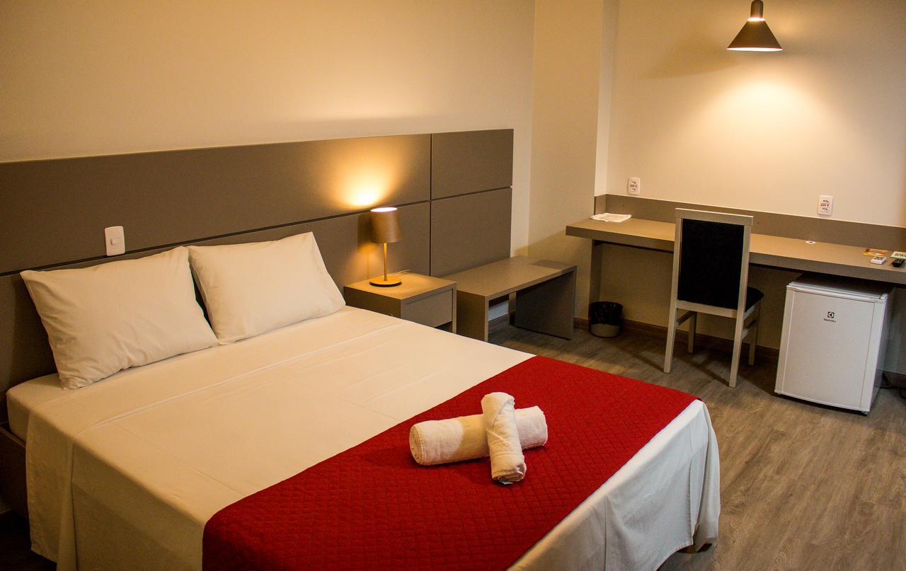 קריסטלינה Ity Hotel מראה חיצוני תמונה