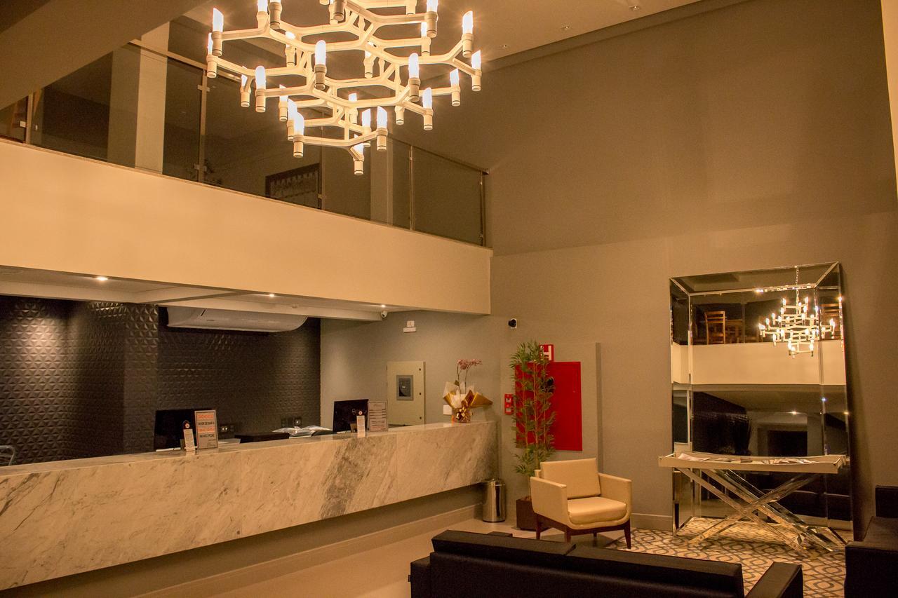 קריסטלינה Ity Hotel מראה חיצוני תמונה