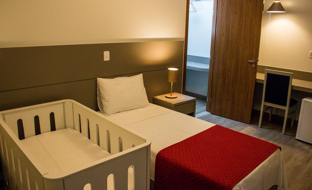 קריסטלינה Ity Hotel מראה חיצוני תמונה