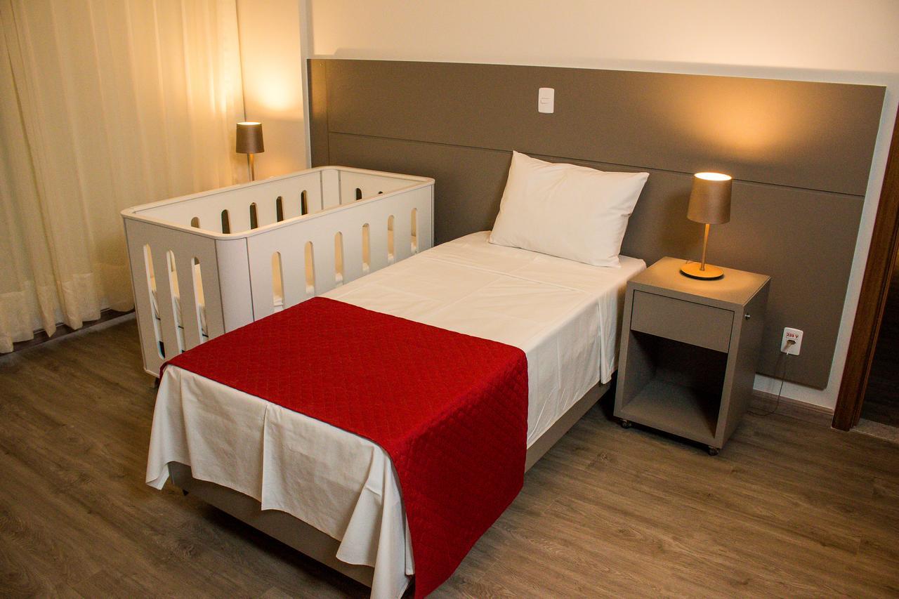 קריסטלינה Ity Hotel מראה חיצוני תמונה