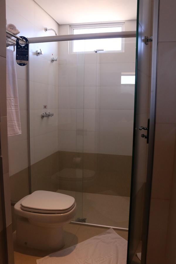 קריסטלינה Ity Hotel מראה חיצוני תמונה