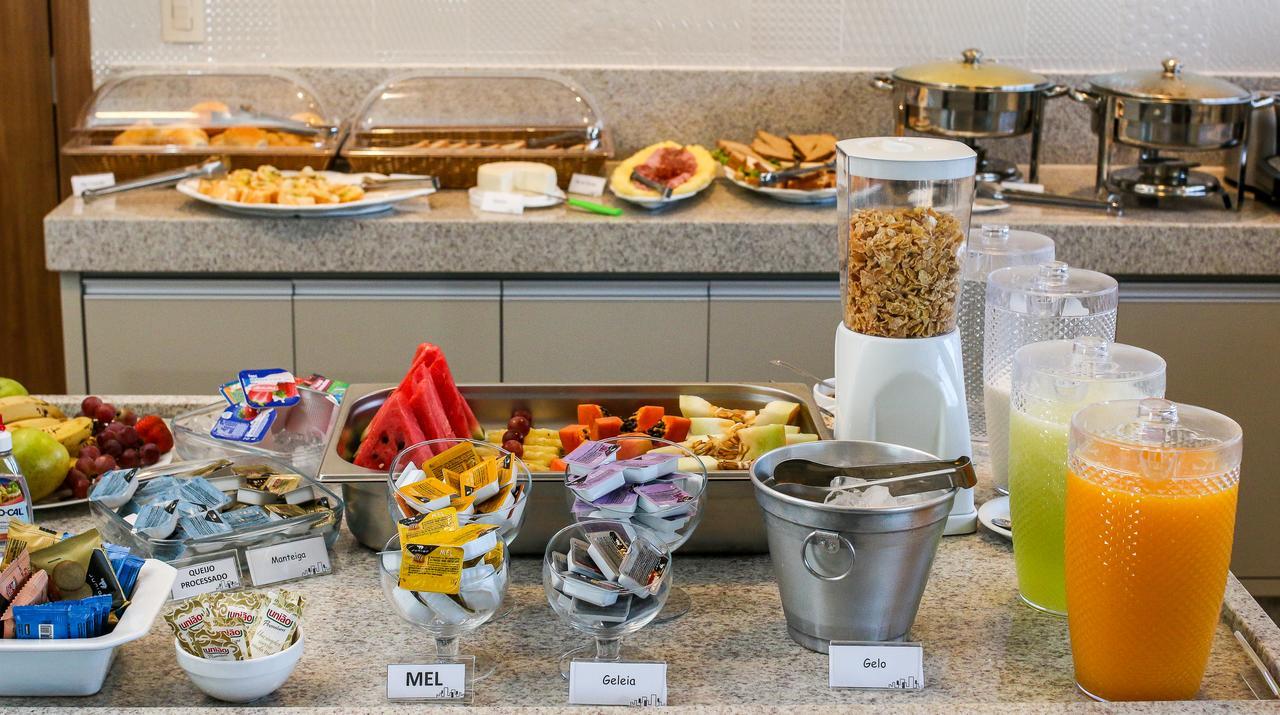 קריסטלינה Ity Hotel מראה חיצוני תמונה