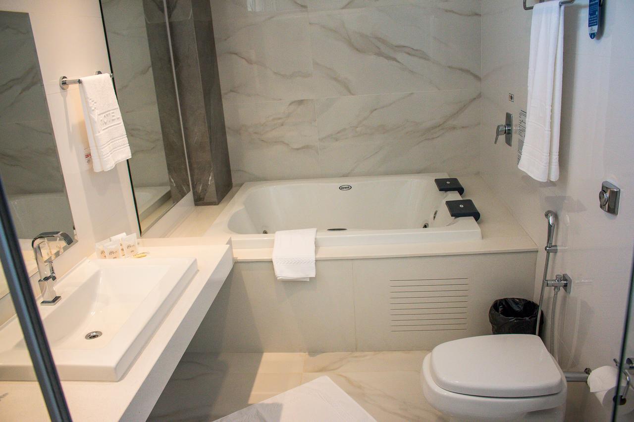 קריסטלינה Ity Hotel מראה חיצוני תמונה