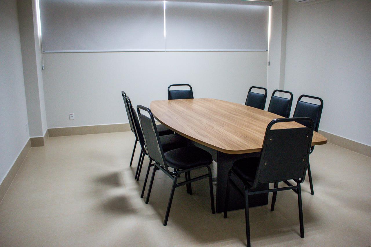 קריסטלינה Ity Hotel מראה חיצוני תמונה